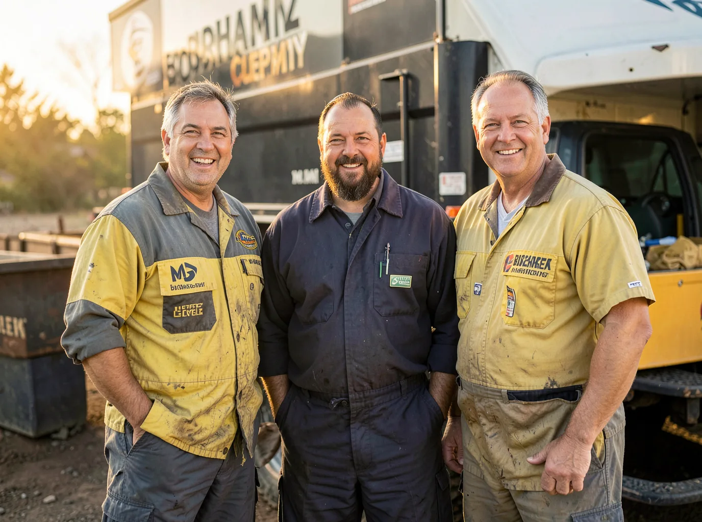 Sewage Cleanup company in Humboldt, TN